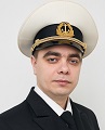 Лезин Дмитрий Дмитриевич