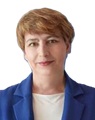 Кубышина Наталья Сергеевна