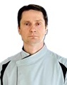 Пушкарёв Алексей Олегович