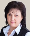 Романова Татьяна Александровна