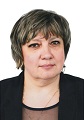 Картунова Екатерина Владимировна