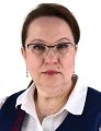 Порфирьева Маргарита Александровна