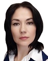 Калязина Ольга Николаевна