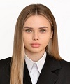 Чурсинова Валерия Александровна