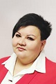 Зайнуллина Наиля Рамиловна