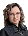Павлушкина Лариса Викторовна