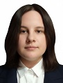Кудюрова Кристина Александровна