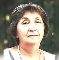 Кузмина Ольга Федотовна