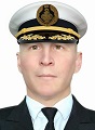Чистяков Сергей Александрович