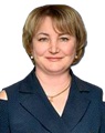 Бессонова Елена Геннадьевна