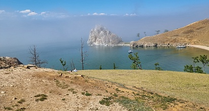 Круизы по Байкалу