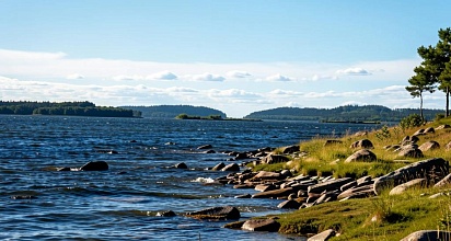 Круизы к Белому морю 2027-2028 год