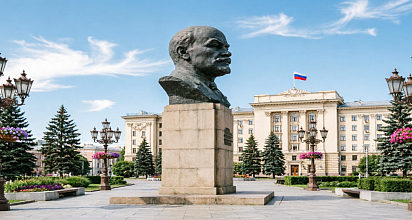 Круизы из Улан-Удэ на 2027-2028 год