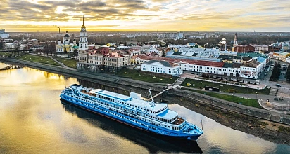 Круизы в Июле 2027