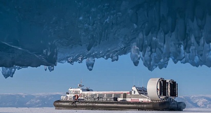 Круизы в Феврале 2027
