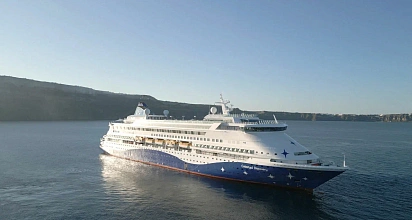 Премиальные морские круизы Celebrity Cruises
