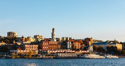 Самара