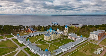 Круизы в Сентябре 2027