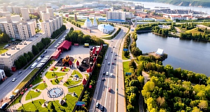 Речные круизы в Мурманск на 2027-2028 год
