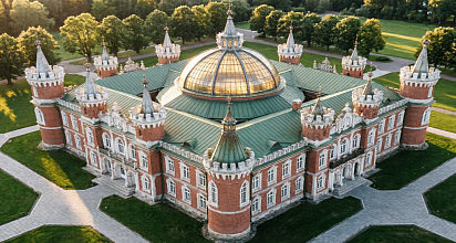 Речные круизы в Юрино на 2027-2028 год