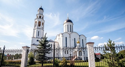 Речные круизы из Апрелевки на 2027-2028 год