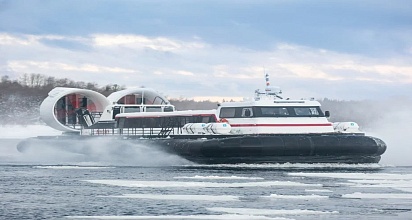 Круизы в Январе 2027