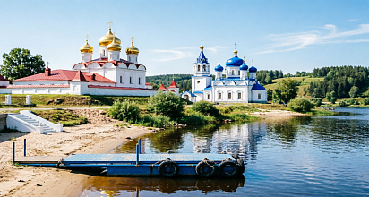 Речные круизы в  Винновку на 2027-2028 год