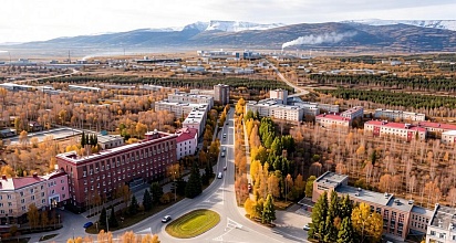Речные круизы из Апатитов на 2027-2028 год