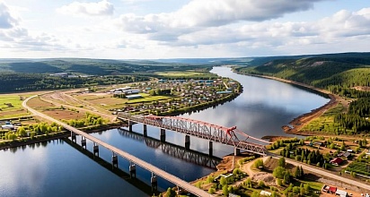 Речные круизы из Алдана на 2027-2028 год