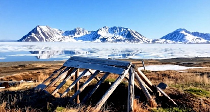 Круизы в Новое Чаплино на 2027-2028 год