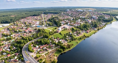 Речные круизы из Алексина на 2027-2028 год