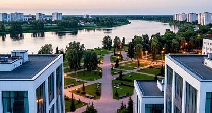 Речные круизы из Агидели на 2027-2028 год